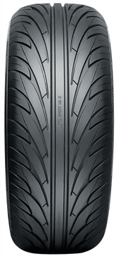 Llanta 245/30R19 (Z) Ns-2 Nankang